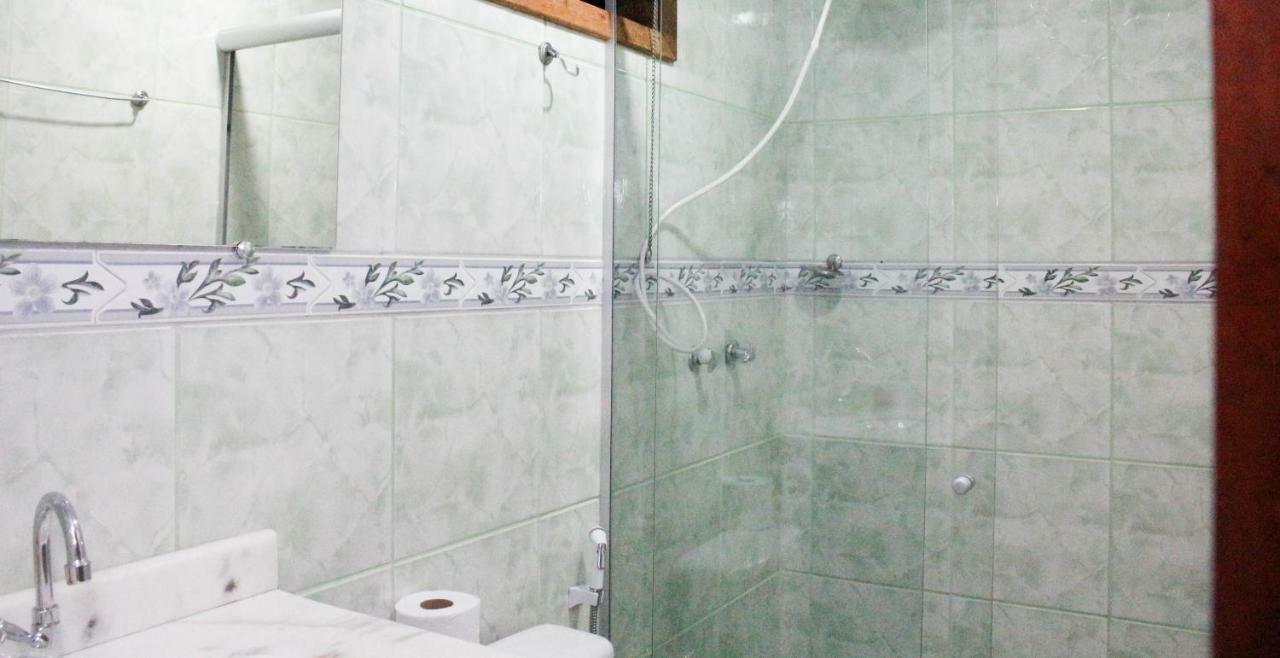Pousada Doce Mel Penedo  Zewnętrze zdjęcie